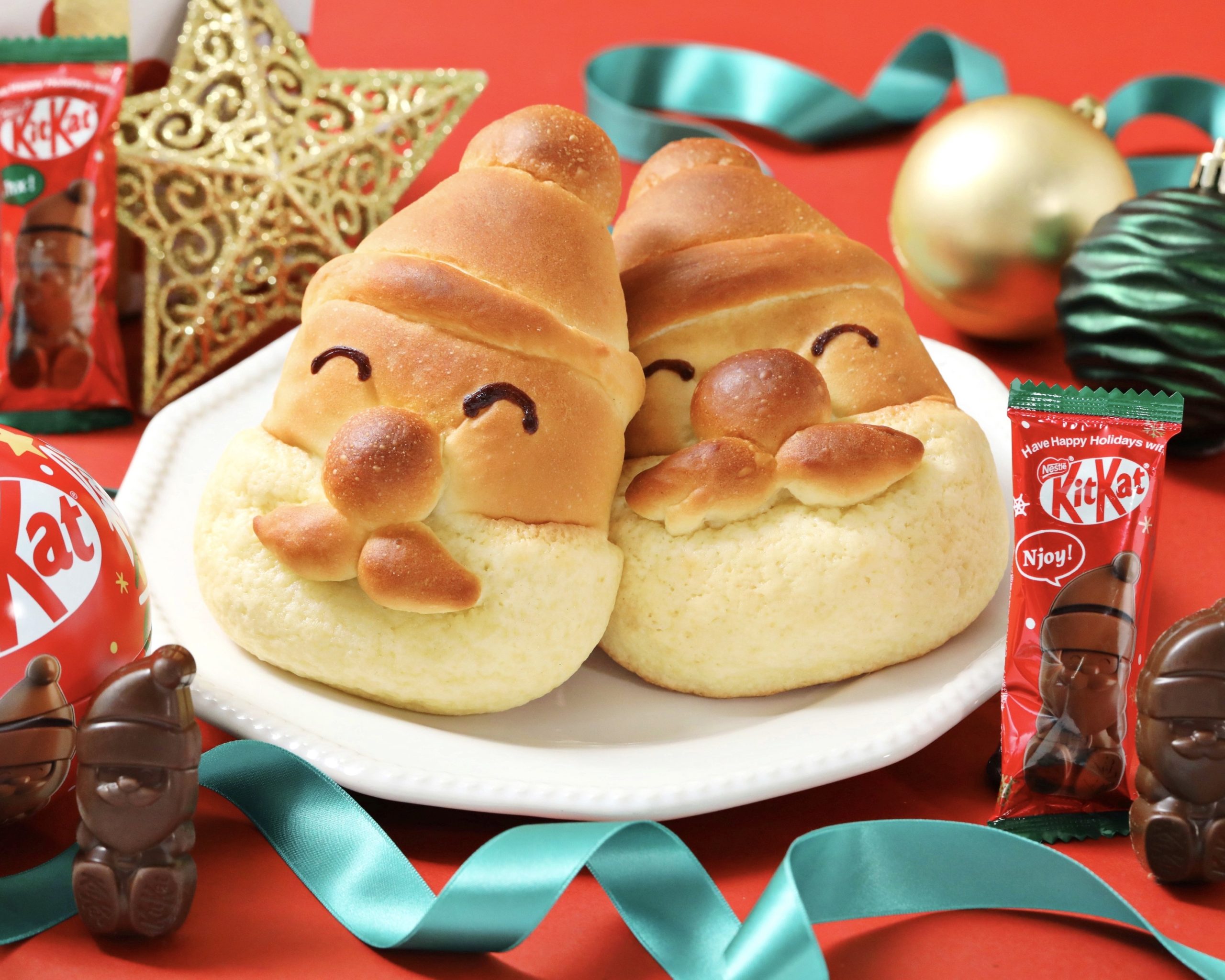 新商品 » Boulangerie BENKEI